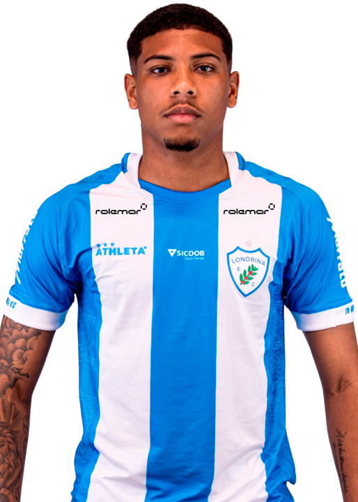Kauê Leonardo